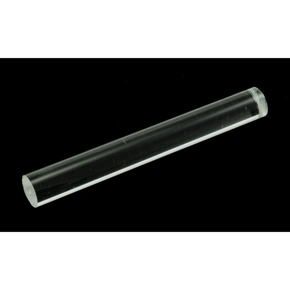 Jewelry Making Tools Lucite Dowel .5" (13mm)